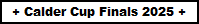 Calder Cup Finals