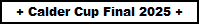 Calder Cup Finals