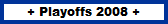Playoffs