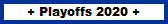 Playoffs 2020