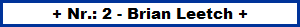 Brian Leetch